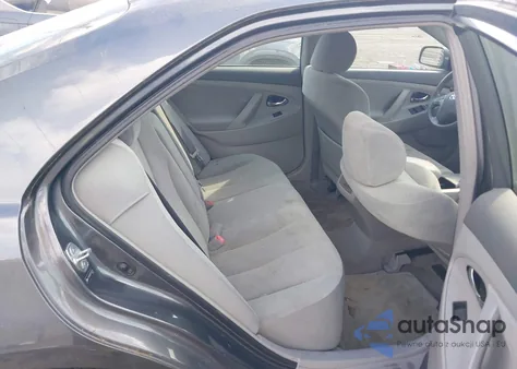 2007 Toyota Camry Le из США, поврежденный, VIN 4T1BE46K97U102244